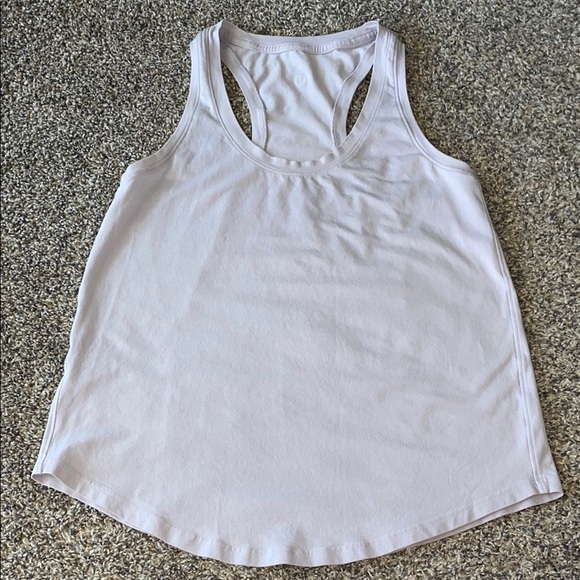 Lululemon Love Tank Top - Picture 1 of 9